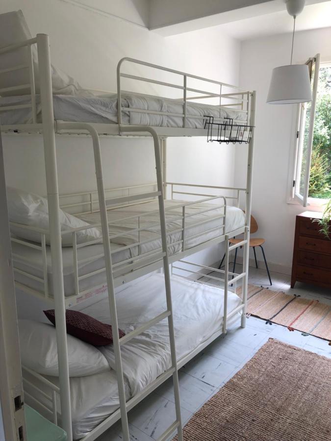 Surfhostel Hossegor Soorts-Hossegor Buitenkant foto