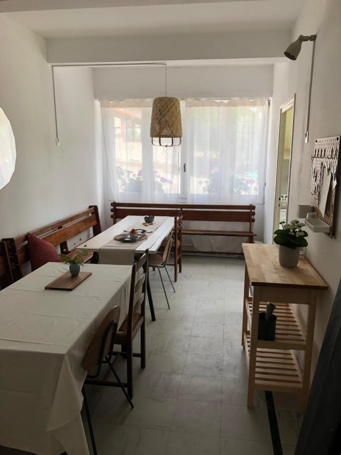 Surfhostel Hossegor Soorts-Hossegor Buitenkant foto