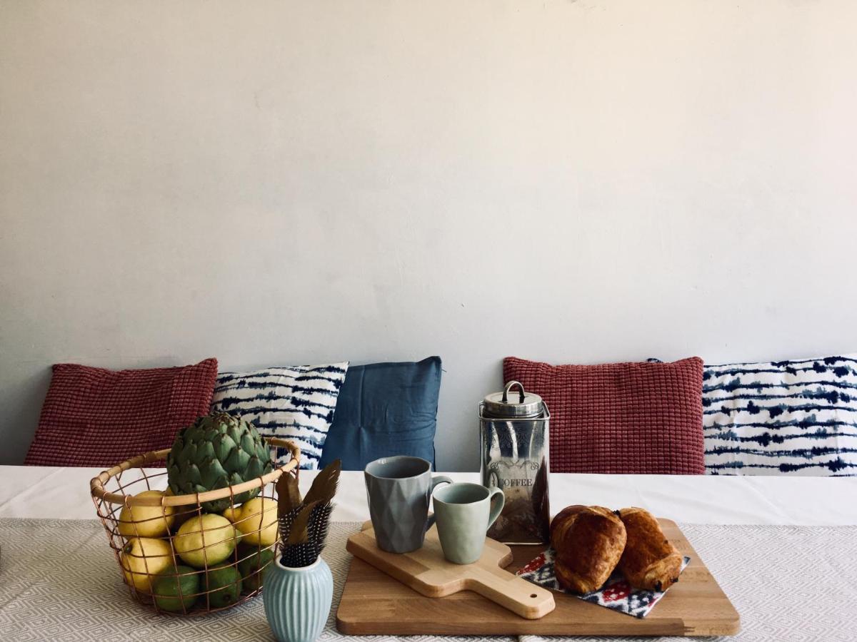 Surfhostel Hossegor Soorts-Hossegor Buitenkant foto