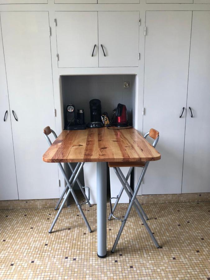 Surfhostel Hossegor Soorts-Hossegor Buitenkant foto