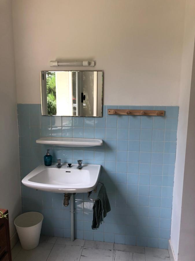 Surfhostel Hossegor Soorts-Hossegor Buitenkant foto